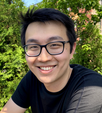 Joshua Wang